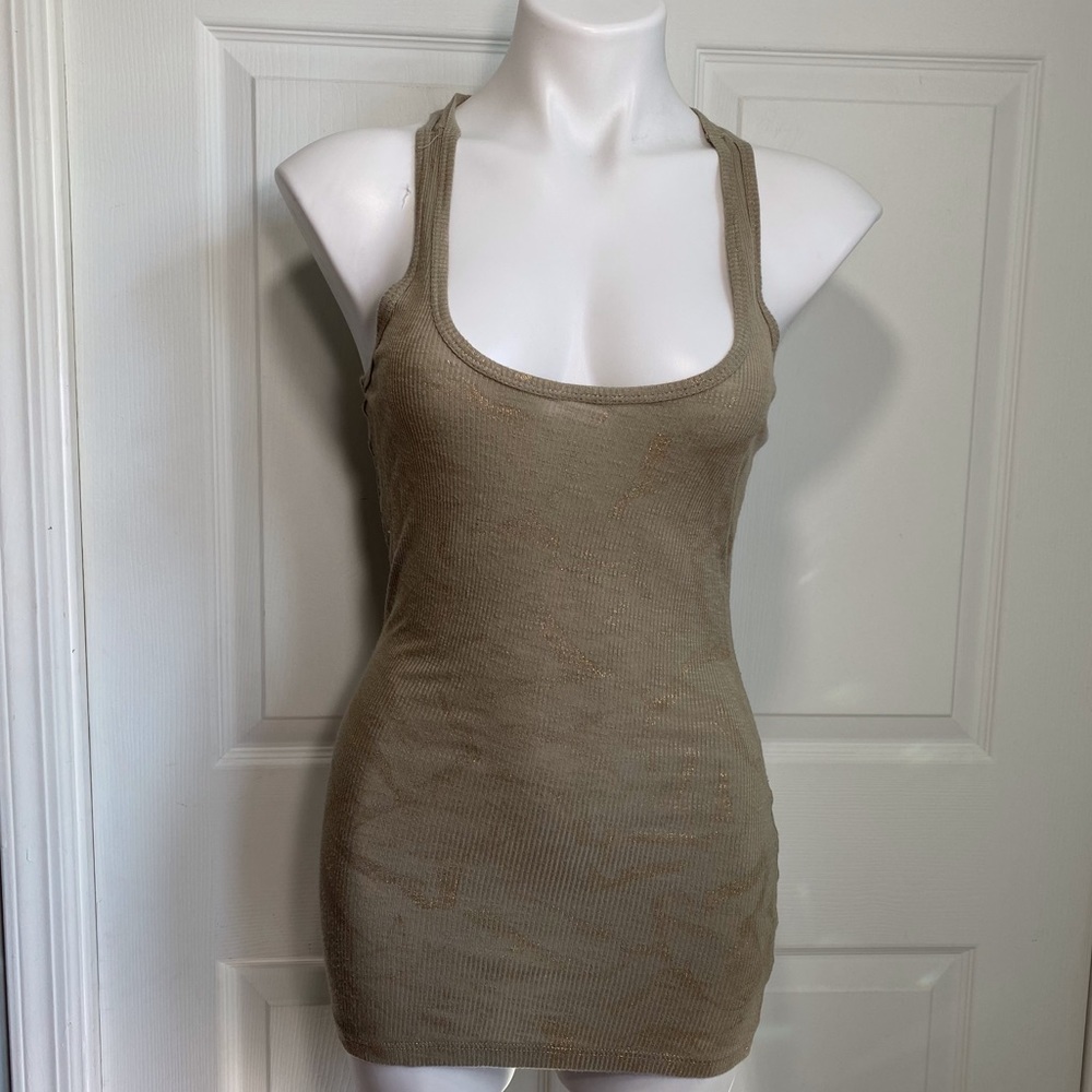 H.I.P. Happening in the Present Tank Top